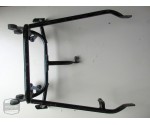 Kawasaki GPZ500 kuipframe / kuiphouder